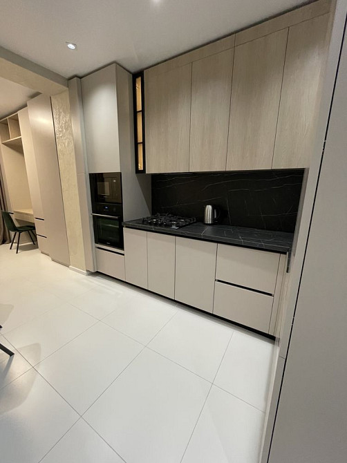 Оренда 1к квартири ЖК Софія Резиденс! Перша здача Софиевская Борщаговка - изображение 2