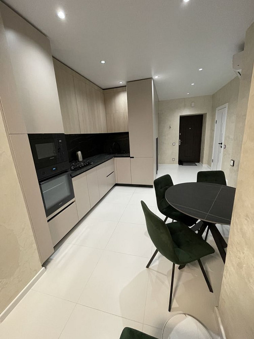 Оренда 1к квартири ЖК Софія Резиденс! Перша здача Софиевская Борщаговка - изображение 6