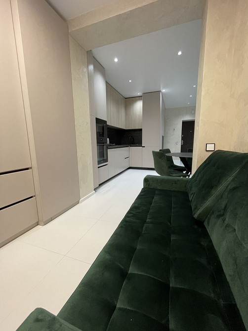 Оренда 1к квартири ЖК Софія Резиденс! Перша здача Софиевская Борщаговка - изображение 4