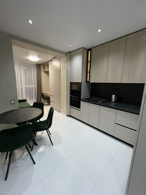 Оренда 1к квартири ЖК Софія Резиденс! Перша здача Софиевская Борщаговка - изображение 3