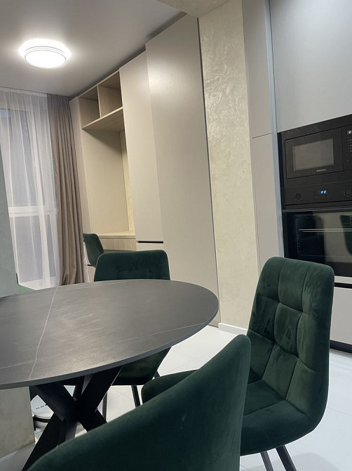 Оренда 1к квартири ЖК Софія Резиденс! Перша здача Софиевская Борщаговка - изображение 8