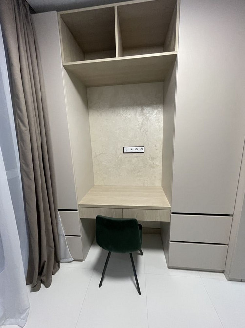 Оренда 1к квартири ЖК Софія Резиденс! Перша здача Софиевская Борщаговка - изображение 7