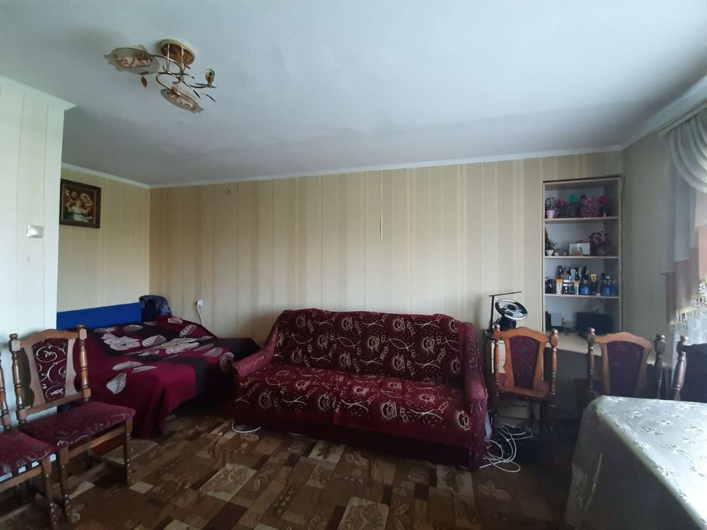 Оренда 1 кім. квартири вул. Сокальська  - изображение 4