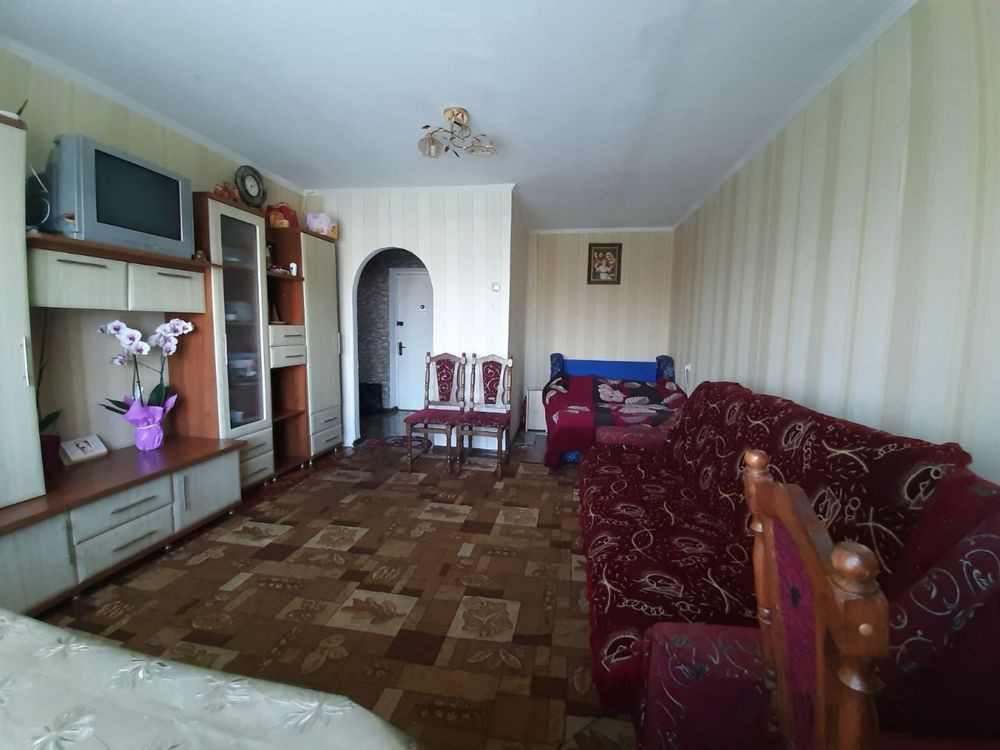 Оренда 1 кім. квартири вул. Сокальська  - изображение 1