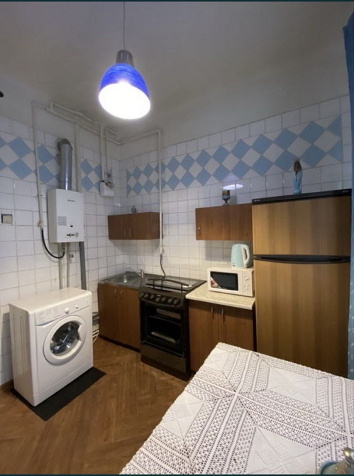 Сдам 2х комнатную квартиру Харків - зображення 7