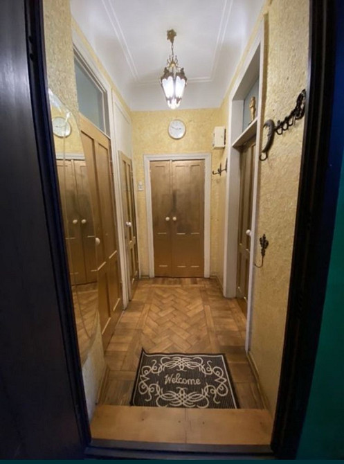 Сдам 2х комнатную квартиру Харків - зображення 1