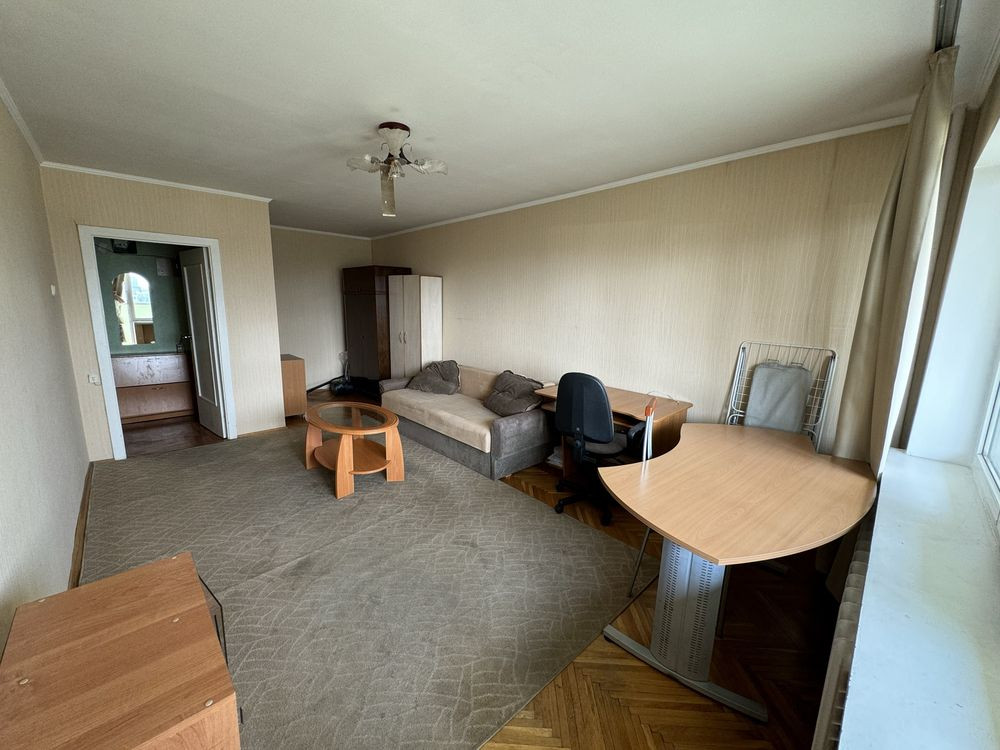 Здається квартира біля метро Політехнічний інститут Київ - зображення 2