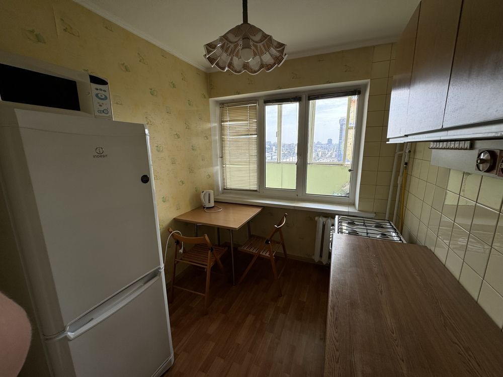 Здається квартира біля метро Політехнічний інститут Київ - зображення 4