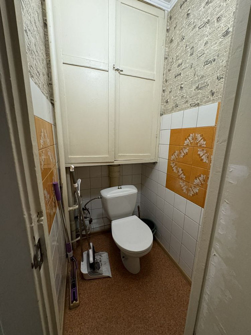 Здається квартира біля метро Політехнічний інститут Київ - зображення 7