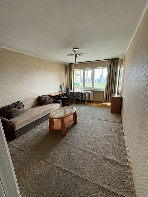 Здається квартира біля метро Політехнічний інститут Київ - зображення 1