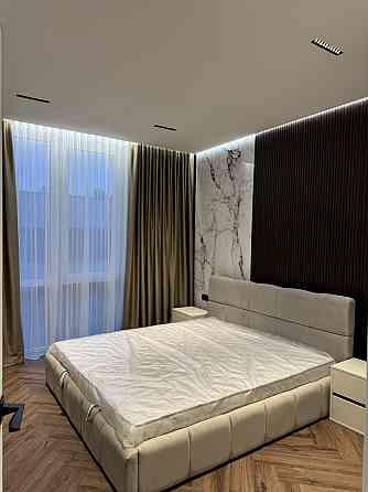 Оренда 3-х кімнатної квартири з видом на набережну,ЖК Будапешт Ужгород