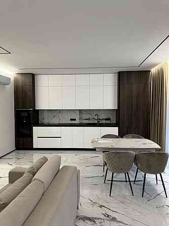 Оренда 3-х кімнатної квартири з видом на набережну,ЖК Будапешт Ужгород