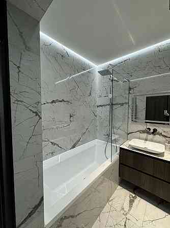 Оренда 3-х кімнатної квартири з видом на набережну,ЖК Будапешт Ужгород