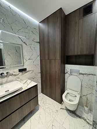 Оренда 3-х кімнатної квартири з видом на набережну,ЖК Будапешт Ужгород