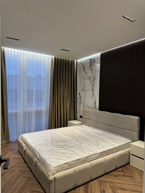 Оренда 3-х кімнатної квартири з видом на набережну,ЖК Будапешт Ужгород - изображение 5