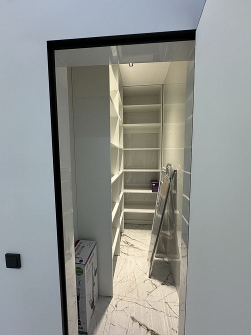 Оренда 3-х кімнатної квартири з видом на набережну,ЖК Будапешт Ужгород - изображение 7