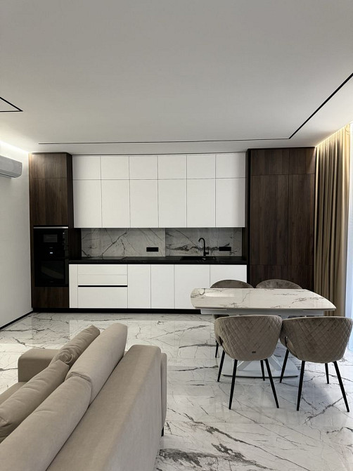 Оренда 3-х кімнатної квартири з видом на набережну,ЖК Будапешт Ужгород - изображение 2