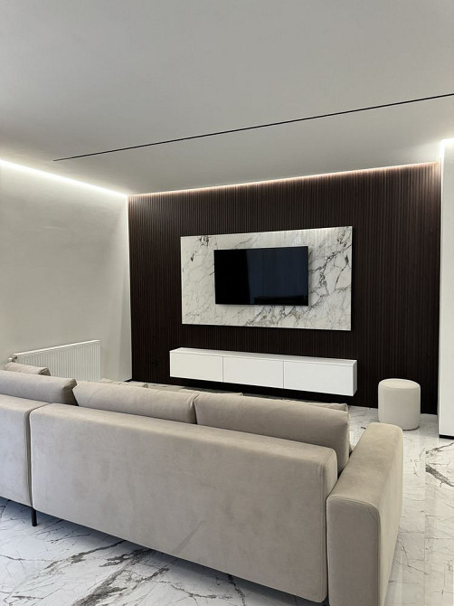 Оренда 3-х кімнатної квартири з видом на набережну,ЖК Будапешт Ужгород - изображение 1