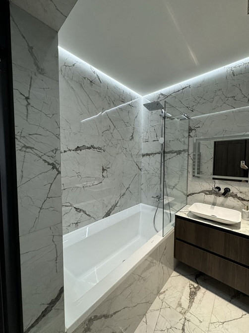 Оренда 3-х кімнатної квартири з видом на набережну,ЖК Будапешт Ужгород - изображение 4