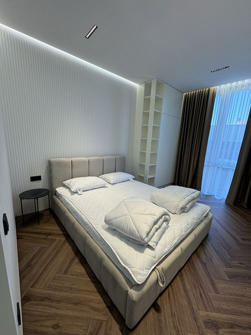 Оренда 3-х кімнатної квартири з видом на набережну,ЖК Будапешт Ужгород - изображение 6