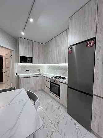 ПЕРША ЗДАЧА Оренда затишної 1к кварт 41м2 Софія Резиденс від Мартинова Софіївська Борщагівка