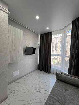 ПЕРША ЗДАЧА Оренда затишної 1к кварт 41м2 Софія Резиденс від Мартинова Софіївська Борщагівка