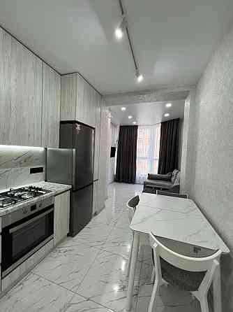 ПЕРША ЗДАЧА Оренда затишної 1к кварт 41м2 Софія Резиденс від Мартинова Софіївська Борщагівка