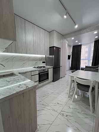 ПЕРША ЗДАЧА Оренда затишної 1к кварт 41м2 Софія Резиденс від Мартинова Софіївська Борщагівка