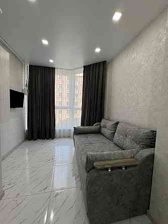 ПЕРША ЗДАЧА Оренда затишної 1к кварт 41м2 Софія Резиденс від Мартинова Софіївська Борщагівка