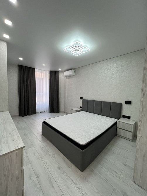 ПЕРША ЗДАЧА Оренда затишної 1к кварт 41м2 Софія Резиденс від Мартинова Софиевская Борщаговка - изображение 8