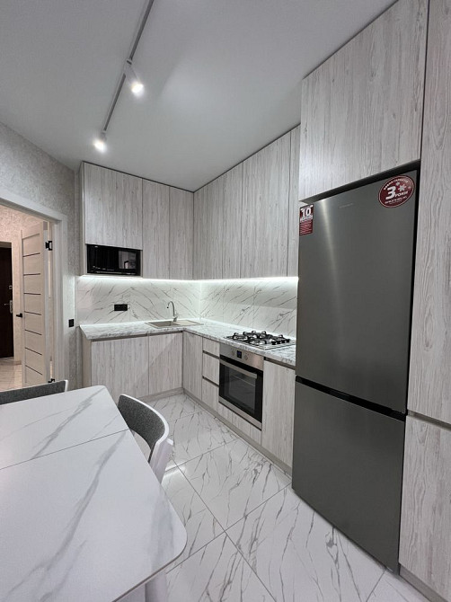 ПЕРША ЗДАЧА Оренда затишної 1к кварт 41м2 Софія Резиденс від Мартинова Софиевская Борщаговка - изображение 3