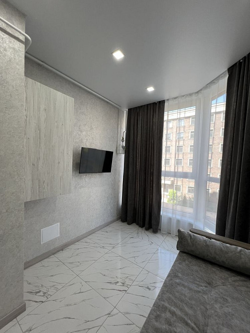 ПЕРША ЗДАЧА Оренда затишної 1к кварт 41м2 Софія Резиденс від Мартинова Софиевская Борщаговка - изображение 6