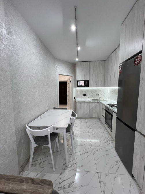 ПЕРША ЗДАЧА Оренда затишної 1к кварт 41м2 Софія Резиденс від Мартинова Софиевская Борщаговка - изображение 4