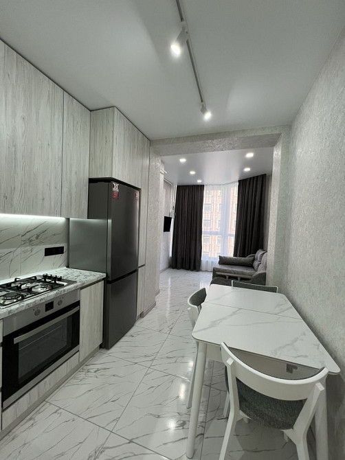 ПЕРША ЗДАЧА Оренда затишної 1к кварт 41м2 Софія Резиденс від Мартинова Софиевская Борщаговка - изображение 2