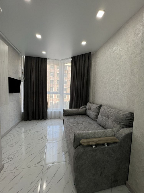 ПЕРША ЗДАЧА Оренда затишної 1к кварт 41м2 Софія Резиденс від Мартинова Софиевская Борщаговка - изображение 5