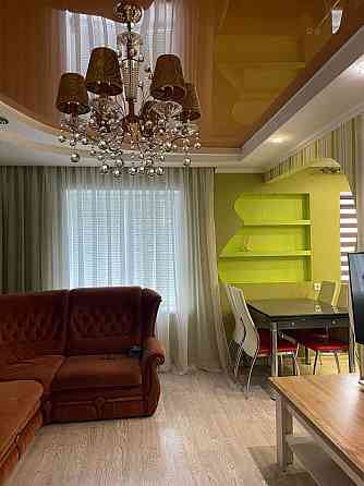 Довгострокова оренда 3-кімнатної квартири Хортицький мкрн Запоріжжя