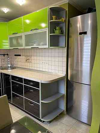 Довгострокова оренда 3-кімнатної квартири Хортицький мкрн Запоріжжя