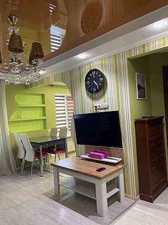 Довгострокова оренда 3-кімнатної квартири Хортицький мкрн Запоріжжя