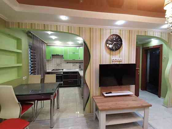 Довгострокова оренда 3-кімнатної квартири Хортицький мкрн Запоріжжя