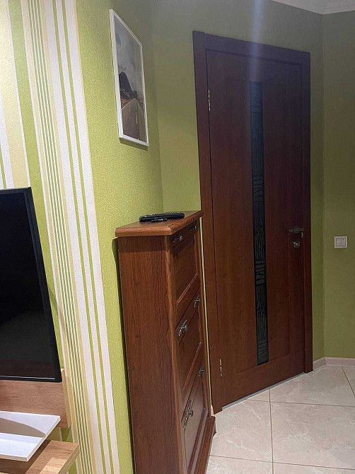 Довгострокова оренда 3-кімнатної квартири Хортицький мкрн Запорожье - изображение 6