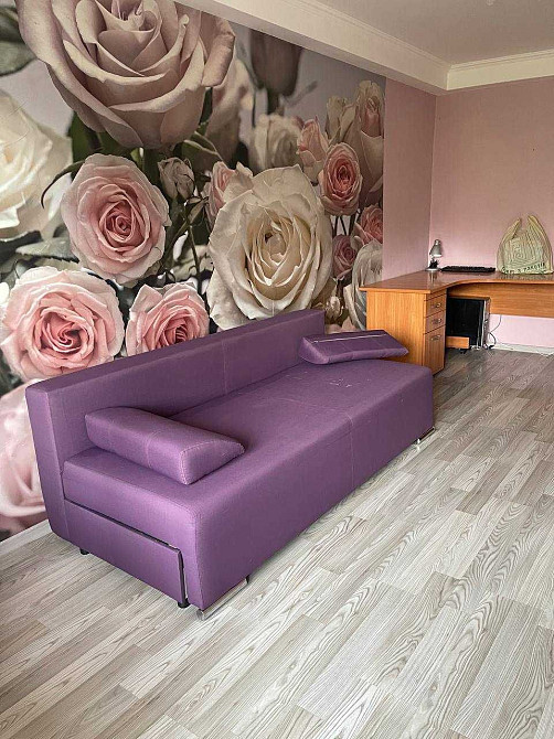 Довгострокова оренда 3-кімнатної квартири Хортицький мкрн Запорожье - изображение 8