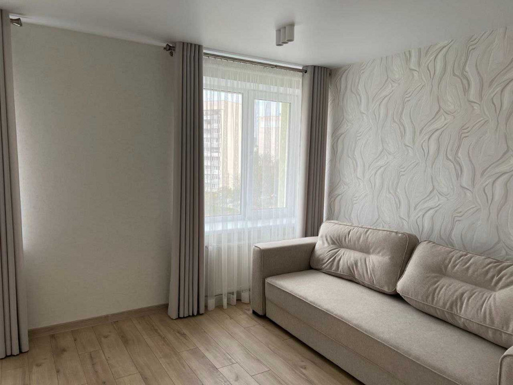 Довготривала оренда стильної та просторої двокімнатної квартири Винница - изображение 5