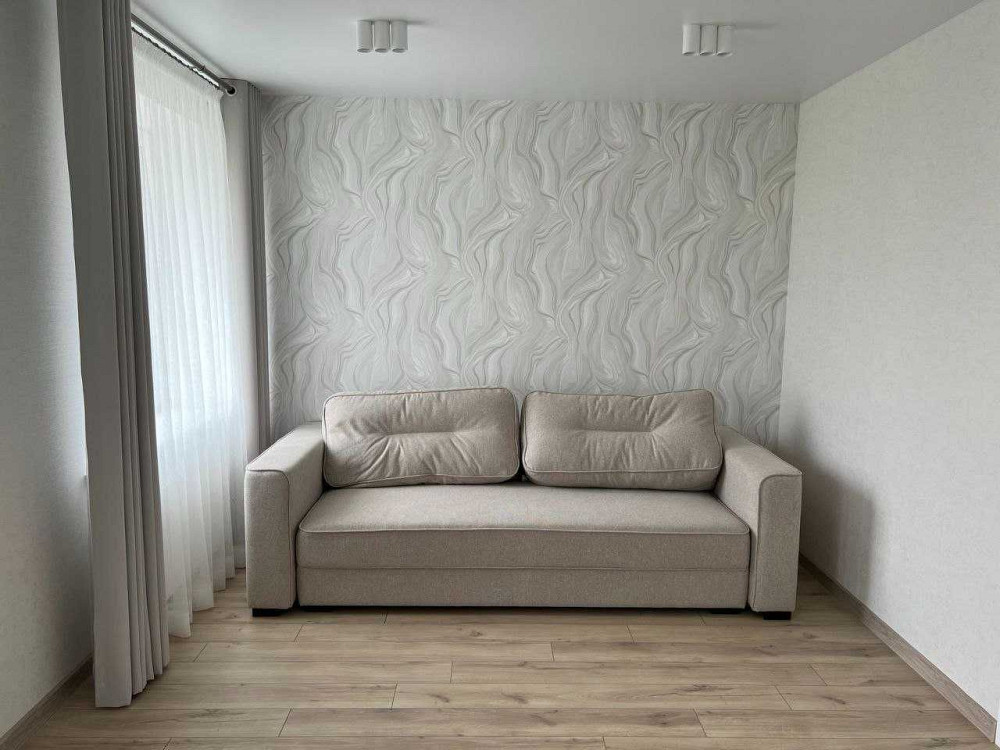 Довготривала оренда стильної та просторої двокімнатної квартири Винница - изображение 3