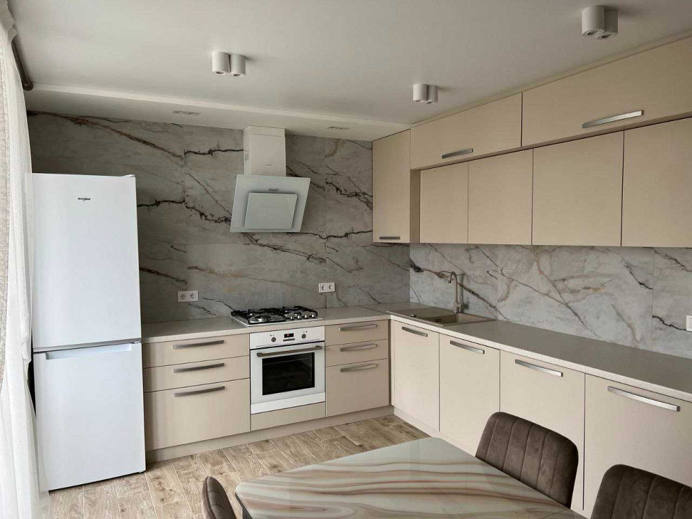 Довготривала оренда стильної та просторої двокімнатної квартири Винница - изображение 1