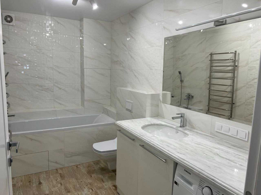 Довготривала оренда стильної та просторої двокімнатної квартири Винница - изображение 7