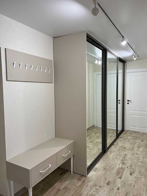 Довготривала оренда стильної та просторої двокімнатної квартири Винница - изображение 6