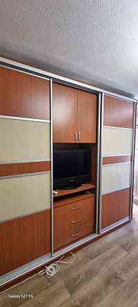 Сдам 1 кімнатну квартиру Лісовий проспект 3 Киев