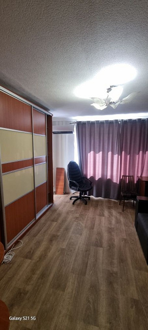 Сдам 1 кімнатну квартиру Лісовий проспект 3 Киев - изображение 1