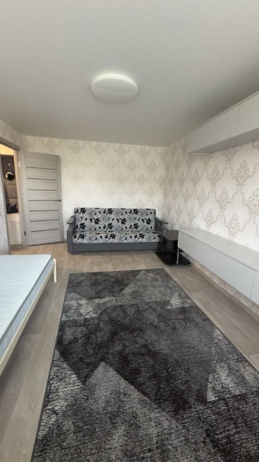 Здам 1-кімн.кв. по Киівській, зуп. Новоіванівка, нагірна частина Кременчук - зображення 2