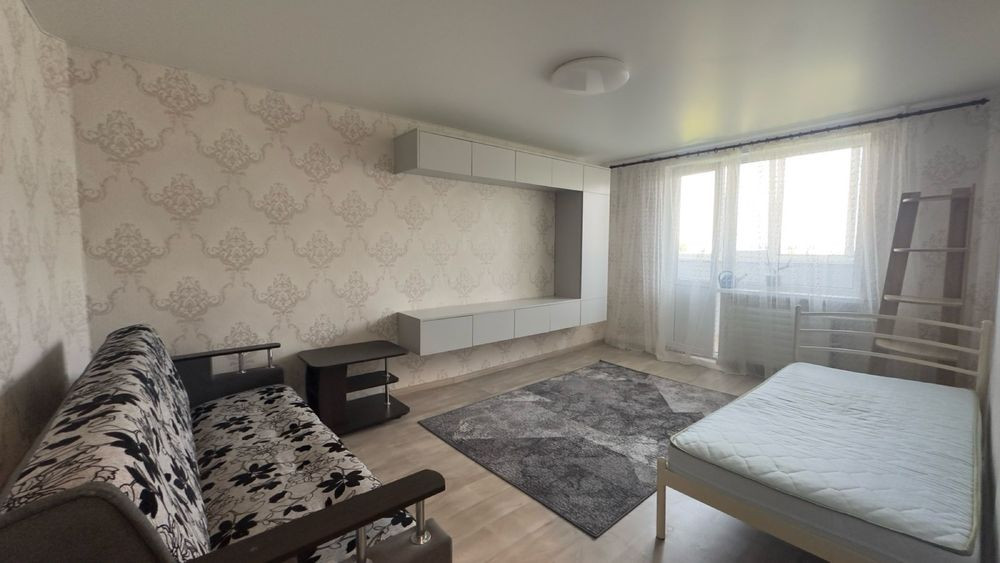 Здам 1-кімн.кв. по Киівській, зуп. Новоіванівка, нагірна частина Кременчук - зображення 1